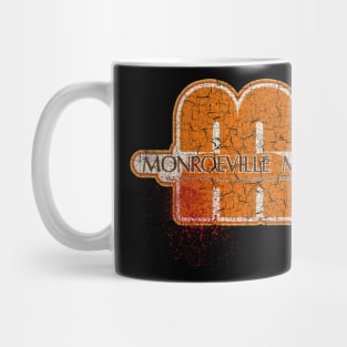 Monroeville Mall Mug